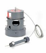 Funke Kanalköderbox - Schützt Rattengift vor Wasserkontakt