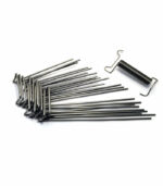 Mardergürtel zur Marderabwehr aus Edelstahl