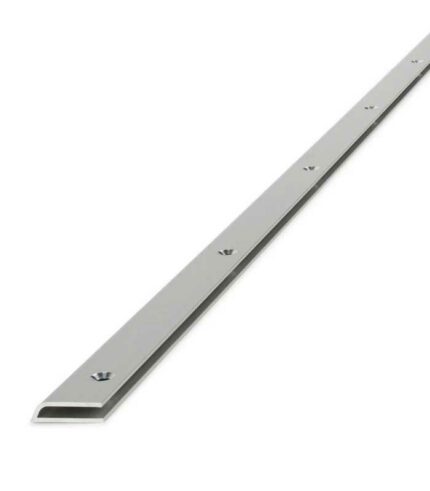 Raxit Aluminiumprofil 1 m