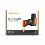 A24 Starter Trap Kit - Multi Catch Rattenfalle