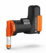 A24 giftfreie Rattenbekämpfung im Garten