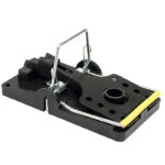 Rattenfalle - Schlagfalle zur Rattenbekämpfung