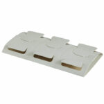 Insektenklebefalle Finicon - 3-teilig mit Lockstoff