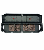 Rattenfallen mit Schutzbox - Profi-Set – Bild 5