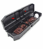 Schutzbox mit GorillaTraps Rattenfallen