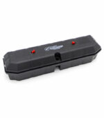 Rattenfallen mit Schutztunnel - giftfreie Rattenbekämpfung