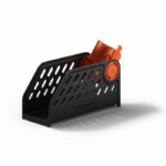 Fallenständer für A24 Ratten- und Mäusefalle