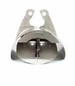 THIIM Rattenklappe für Revisionsschächte - Schutz vor Kanalratten