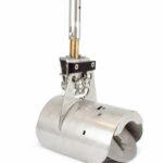 THIIM Rattenklappe mit Montagewerkzeug