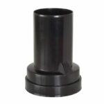 Adapterstuzten für Wandhänge-WC´s - Ermöglicht die Installation der Rattstopp Rattenklappe am WC