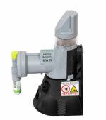 Haltewinkel für SafeTrapAutomatic25