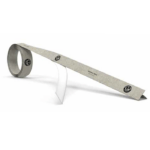 Nattaro Safe - Klebeband mit Kiselgur zum Schutz vor Bettwanzen