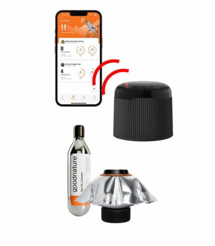 A24 Smart Cap Upgrade Pack