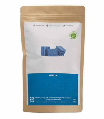 Monitoring Köder für Ratten und Mäuse aus Kunststoff