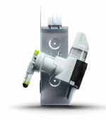 Rattenfalle - human, mehrfachauslösend und giftfrei