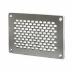 Schutzgitter vor Ratten und Mäusen in den Zwischenwänden