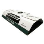 Giftfreie Silber- und Papierfisch Klebefalle mit speziellem Lockmittel