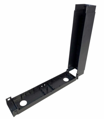 Giftfreie Mäusebekämpfung - Mausefalle mit Schutztunnel