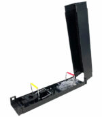 Schlagfalle für Mäuse mit Schutzbox