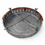 Rat Cap - Zugang zum Kanal für Ratten sicher verschließen