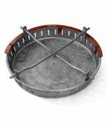 Rat Cap - Zugang zum Kanal für Ratten sicher verschließen