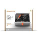 A24 im Professional Trap Kit inkl. Schutzbox und Smart Cap