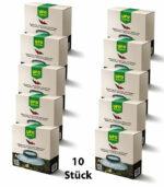 10er Paket UFO Schneckenfalle