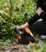 A24 Rattenfalle - Rattenbekämpfung im Garten