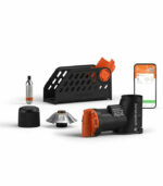 A24 Smart Trap Kit - automatische Rattenfalle