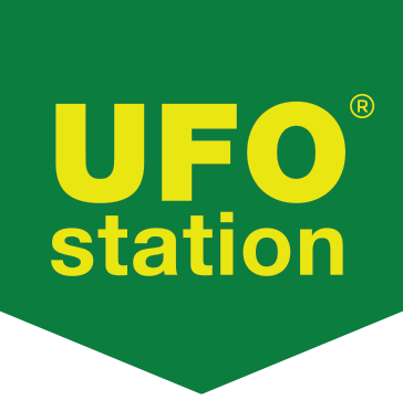 UFO Station