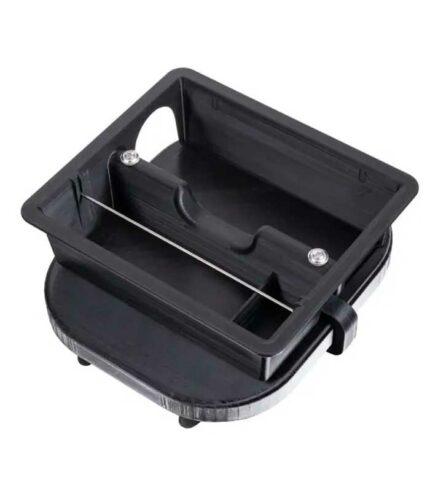 Köderschutzbox für die Beköderung im Abwasserkanal - Detai FloatBox