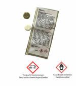 Bettwanzendetektor - schnellnachweis bei Bettwanzenbefall