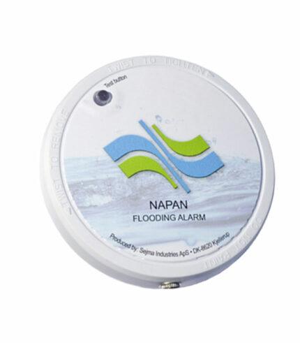 Alarm für Rückstau - Zubehör Napan Rückstauklappe
