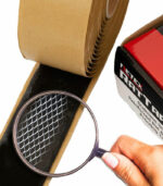 Metrex RatTap - Dichtband für Ratten- und Mäuselöcher am Gebäude