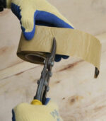 RatTap - Schlupflöcher von Mäusen und Ratten abdichten