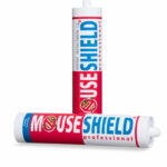 Dichtpaste für Ratten- und Mäuselöcher - komplett giftfrei