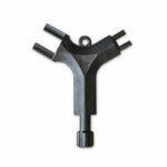 Universalschlüssel Köderstationen