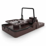 Rattenfalle von GorillaTraps - Rattenbekämpfung aber giftfrei