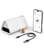 goodnature Mäusefalle - Mäusebekämpfung im Haus