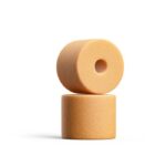 Erdnuss Köder Donuts für goodnature Mausefalle