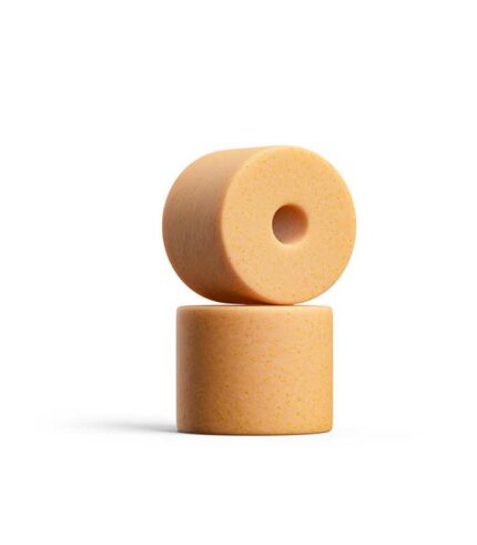 Erdnuss Köder Donuts für goodnature Mausefalle