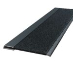 Raxit für automatische Schiebetüren - Eingänge Rattensicher abdichten