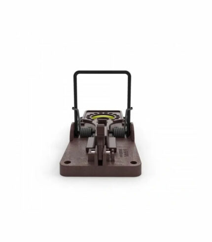 Schlagfalle gegen Mäuse im Haus - GorillaTraps