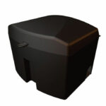 XXL Rattenköderstation und Schutzbox für A24 oder STA25 Falle