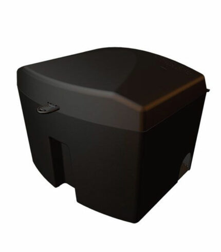 XXL Rattenköderstation und Schutzbox für A24 oder STA25 Falle