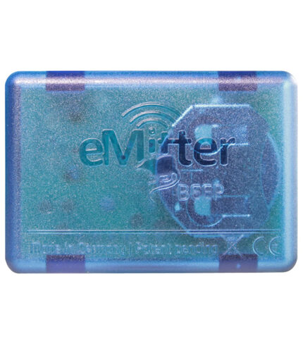 eMitter Beep - akustischer Fallenmelder für Mause- und Rattenfallen