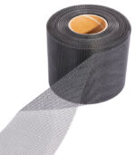 Lüftungsgitter zur Fassadenabdichtung Nagetierschutz