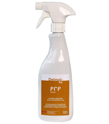 Demetol Fix insektizidfreies Insektenspray