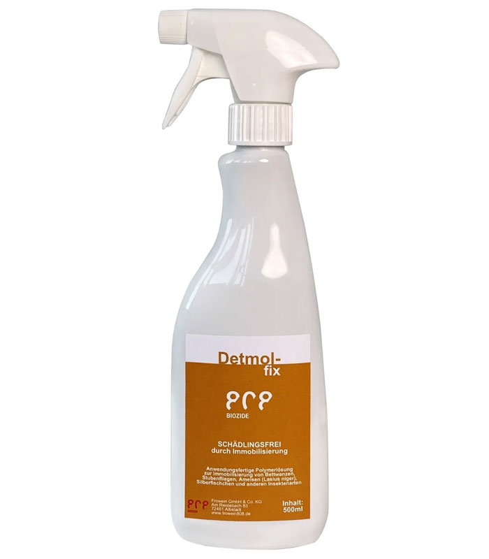 Demetol Fix insektizidfreies Insektenspray