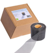 Edelstahl Lüftungsgewebe Rollenware